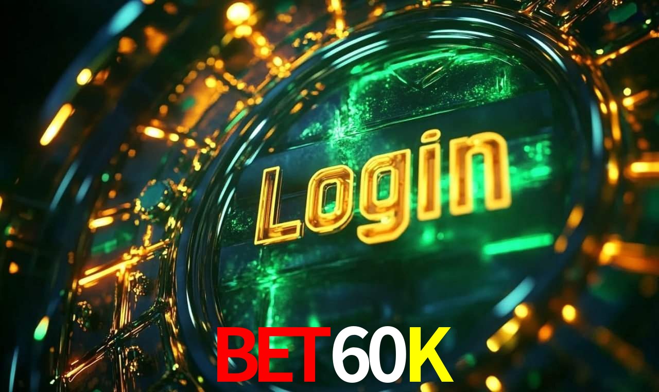 Interface do Aplicativo BET60K - Design Premium e Intuitivo