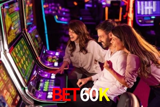 Bônus Diários BET60K