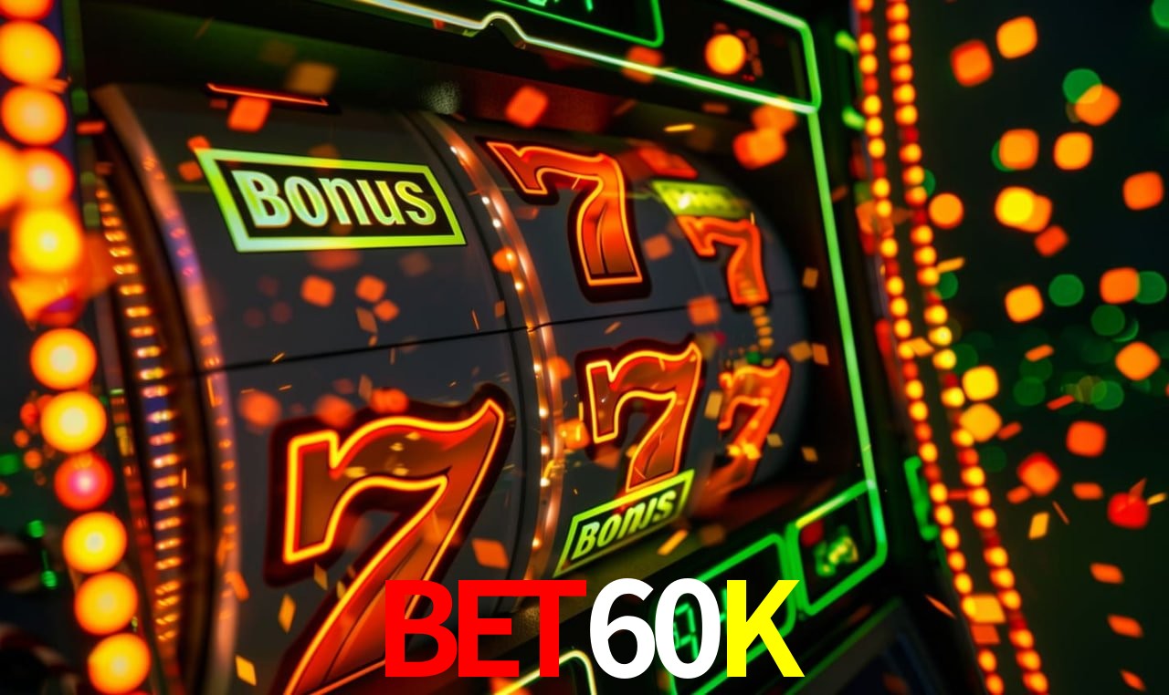 Imagem secundária para conteúdo da página Facebook BET60K
