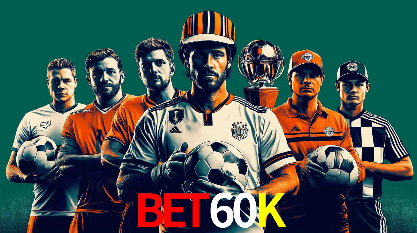 Inovações de Jogos na BET60K: O Futuro das Experiências Interativas