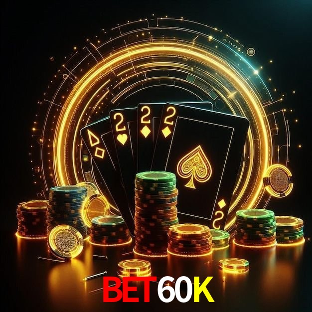 Tecnologia da Plataforma BET60K