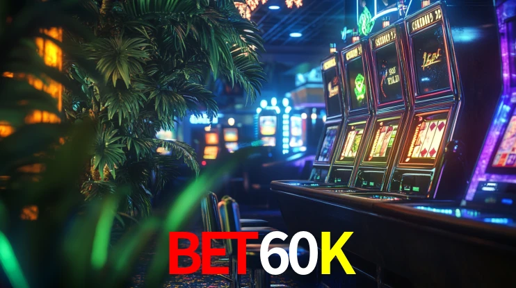 Live Casino BET60K