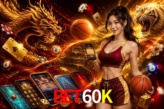 Game Providers BET60K